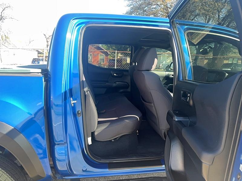 Aukcja sprzedaży 2017 Toyota Tacoma, vin: 3TMCZ5AN0HM066194, numer aukcji: 47098896
