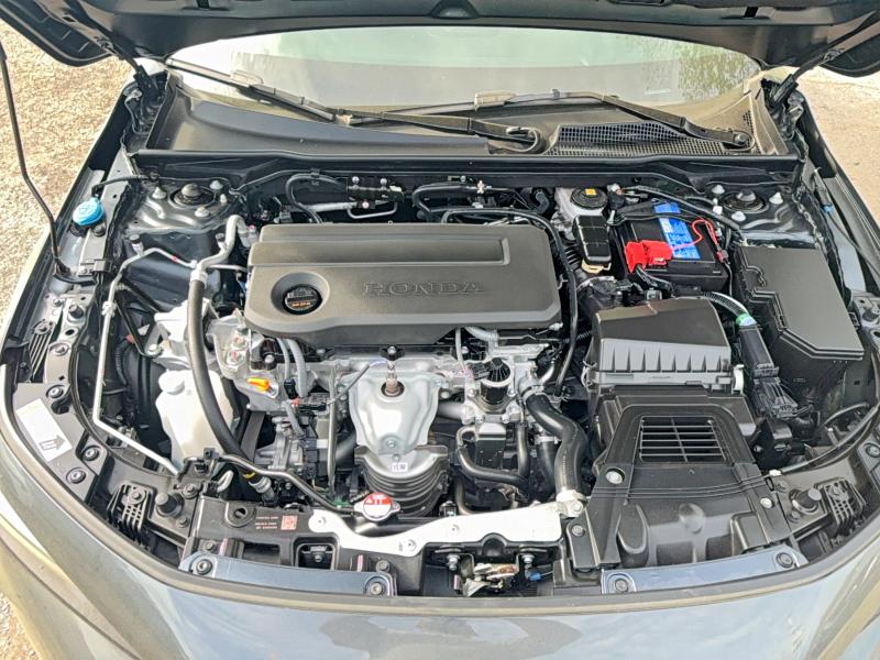 2026 Honda Civic მანქანა იყიდება აუქციონზე, vin: 19XFL2H89TE002588, აუქციონის ნომერი: 47538806