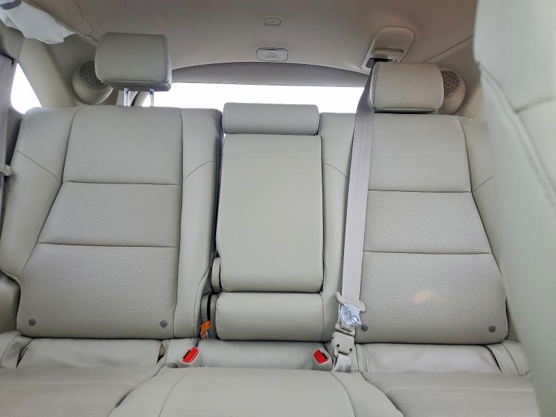 Aukcja sprzedaży 2018 Acura Rdx, vin: 5J8TB3H70JL004724, numer aukcji: 46662316