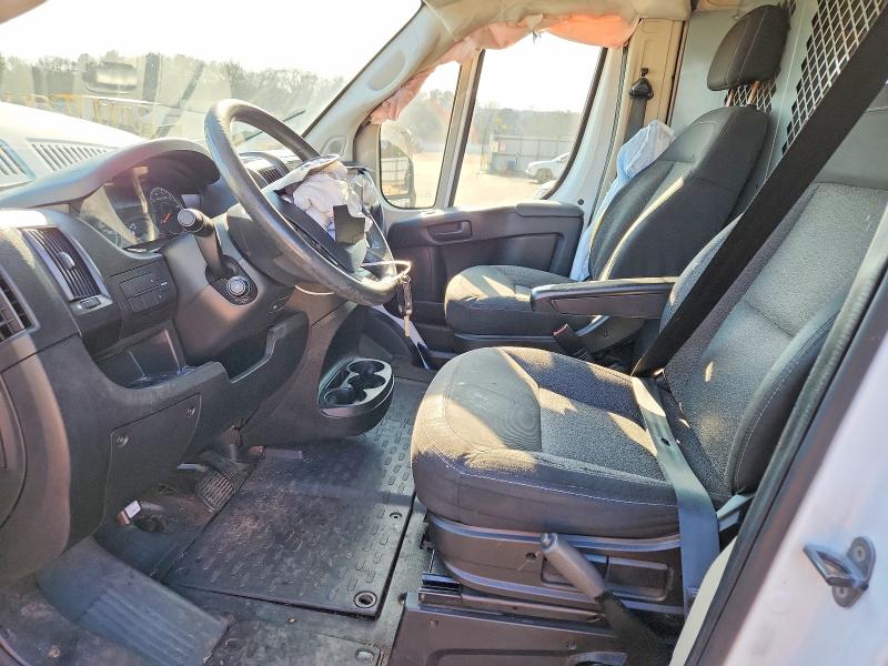Aukcja sprzedaży 2018 Ram Promaster 2500, vin: 3C6TRVDG4JE123758, numer aukcji: 79236515