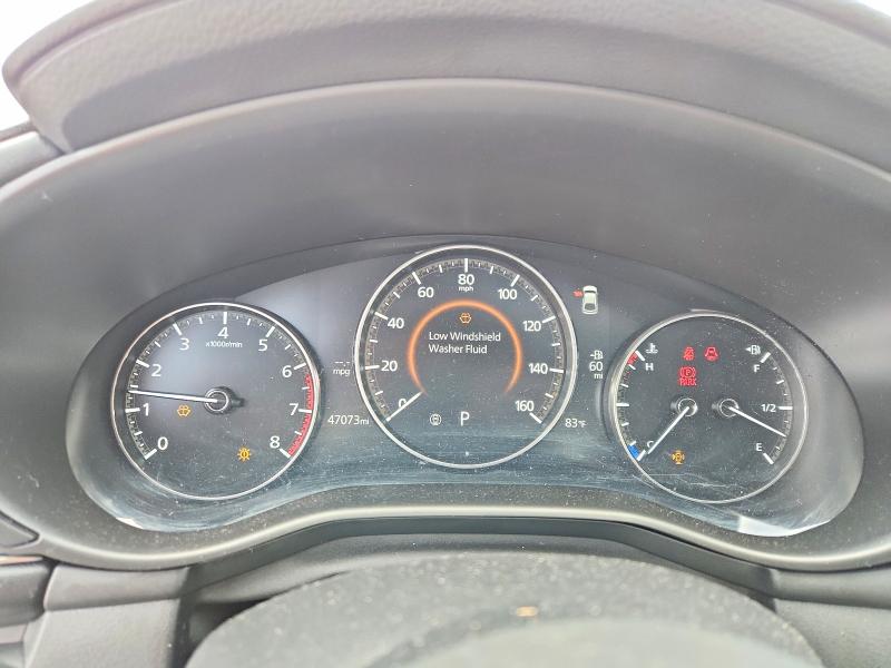 41605976 :رقم المزاد ، JM1BPBJY0N1510029 vin ، 2022 Mazda 3 مزاد بيع