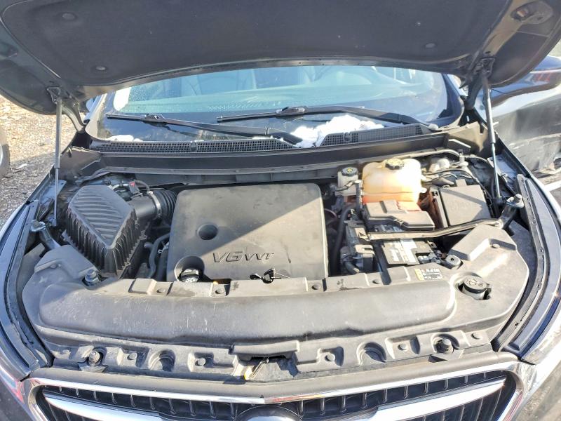 Продажа на аукционе авто 2019 Buick Enclave, vin: 5GAEVAKW5KJ206458, номер лота: 45547006