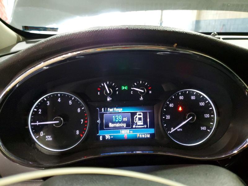 47631356 :رقم المزاد ، KL4CJ1SB5LB005423 vin ، 2020 Buick Encore مزاد بيع