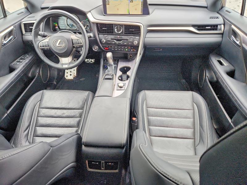 46736296 :رقم المزاد ، 2T2BZMCA8JC157093 vin ، 2018 Lexus Rx 350 مزاد بيع