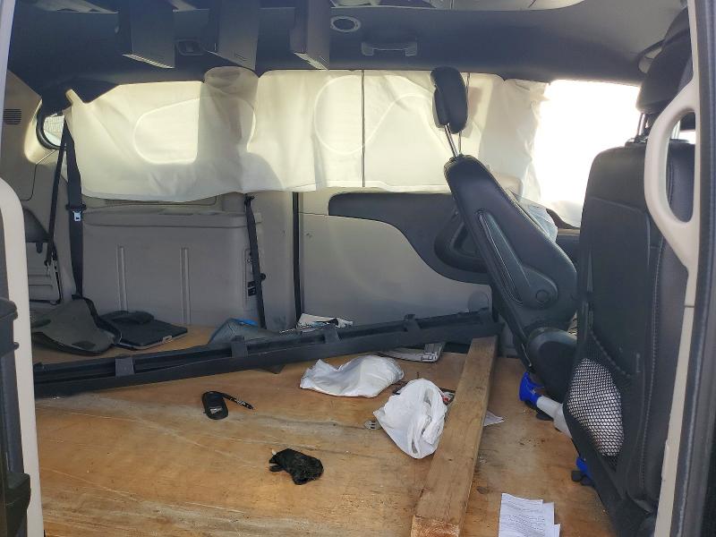 Aukcja sprzedaży 2020 Dodge Grand Caravan, vin: 2C4RDGCG6LR248776, numer aukcji: 47093516