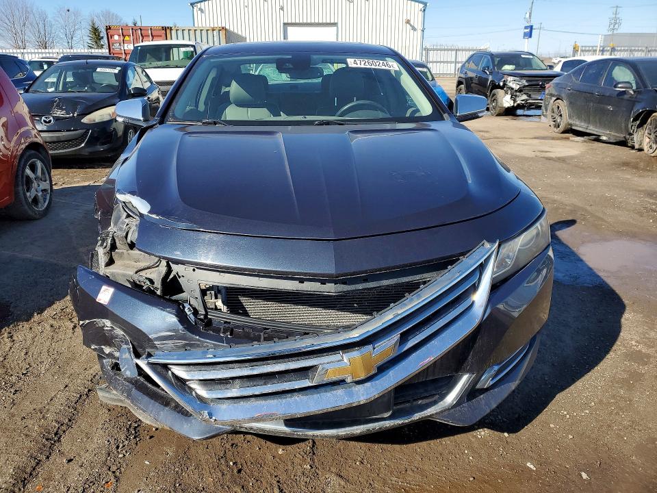 Aukcja sprzedaży 2014 Chevrolet Impala, vin: 2G1125S38E9283384, numer aukcji: 47260246