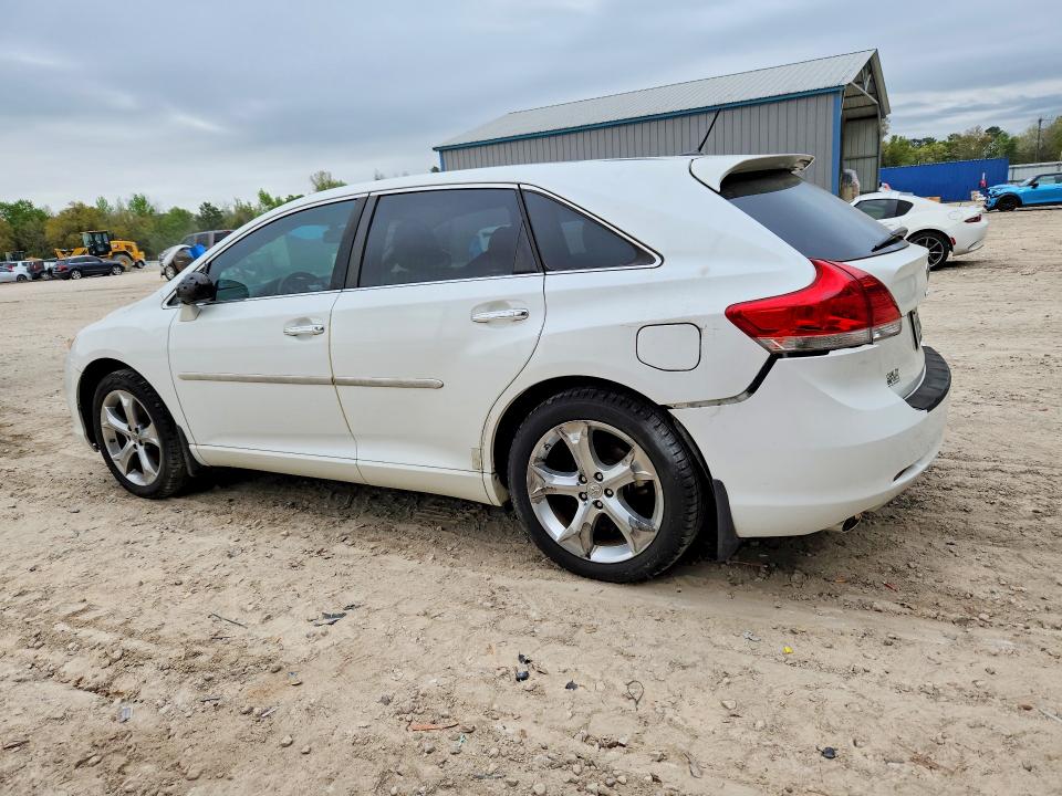 Продажа на аукционе авто 2011 Toyota Venza, vin: 4T3ZK3BB9BU041310, номер лота: 47286456
