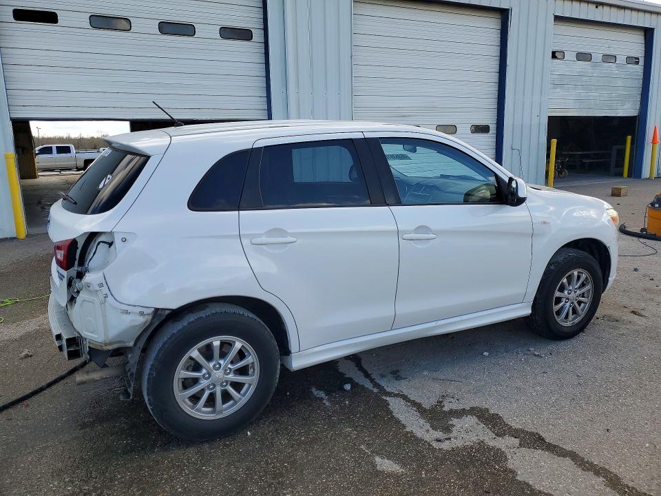 Продаж на аукціоні авто 2011 Mitsubishi Outlander Sport, vin: JA4AP3AU3BZ014308, номер лоту: 46363916