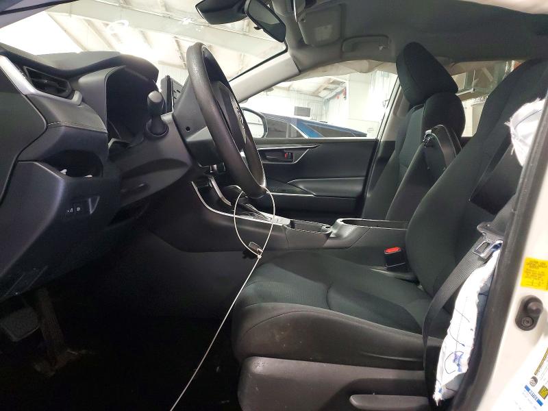 Aukcja sprzedaży 2021 Toyota Rav4, vin: 2T3F1RFV5MC177936, numer aukcji: 48351586