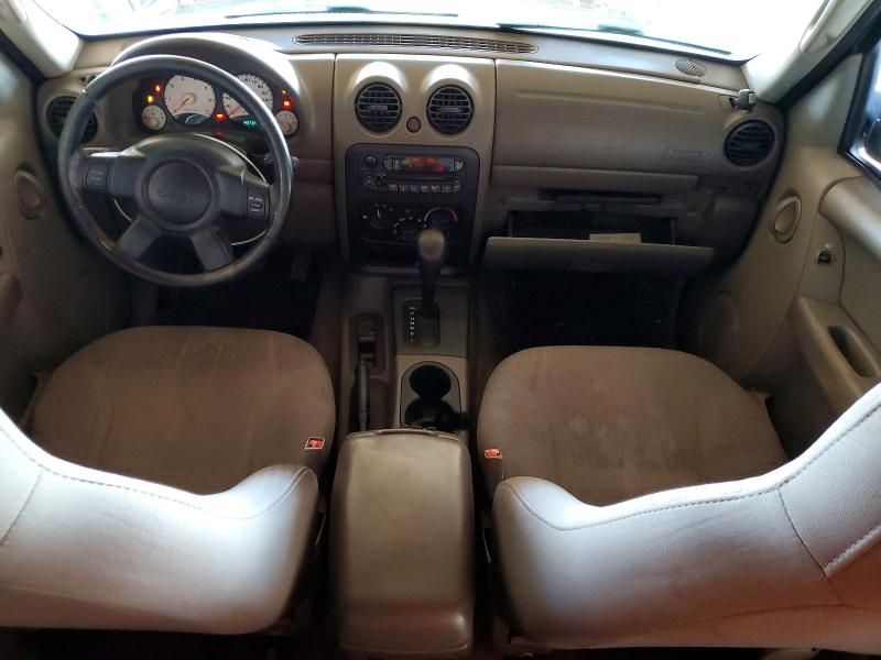 Aukcja sprzedaży 2003 Jeep Liberty, vin: 1J4GK48KX3W564563, numer aukcji: 79880275