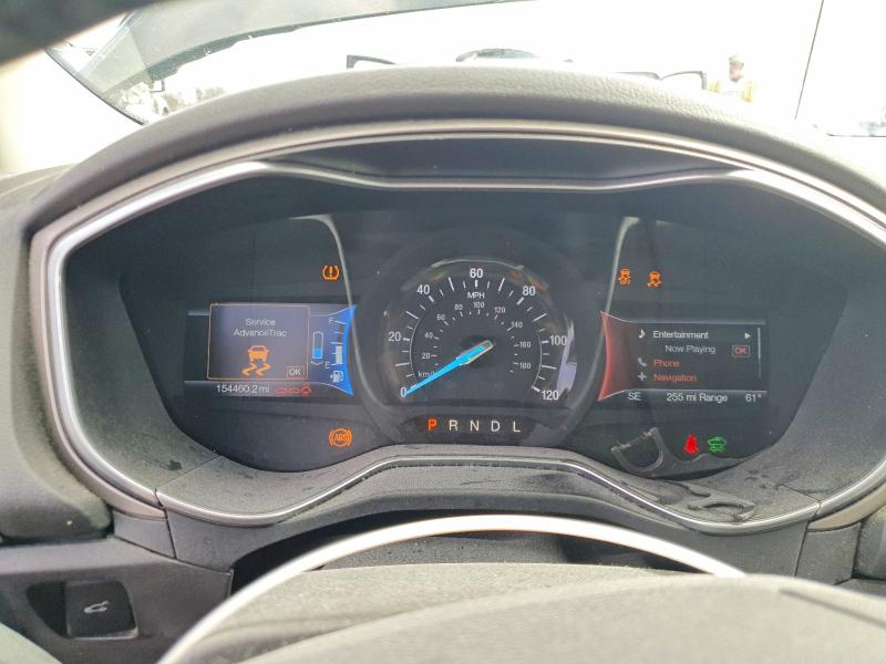 Продажа на аукционе авто 2016 Ford Fusion, vin: 3FA6P0PU0GR373909, номер лота: 79259605