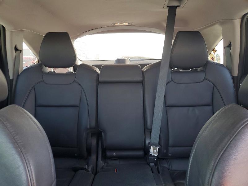 Aukcja sprzedaży 2020 Acura Mdx, vin: 5J8YD4H38LL028047, numer aukcji: 46362026