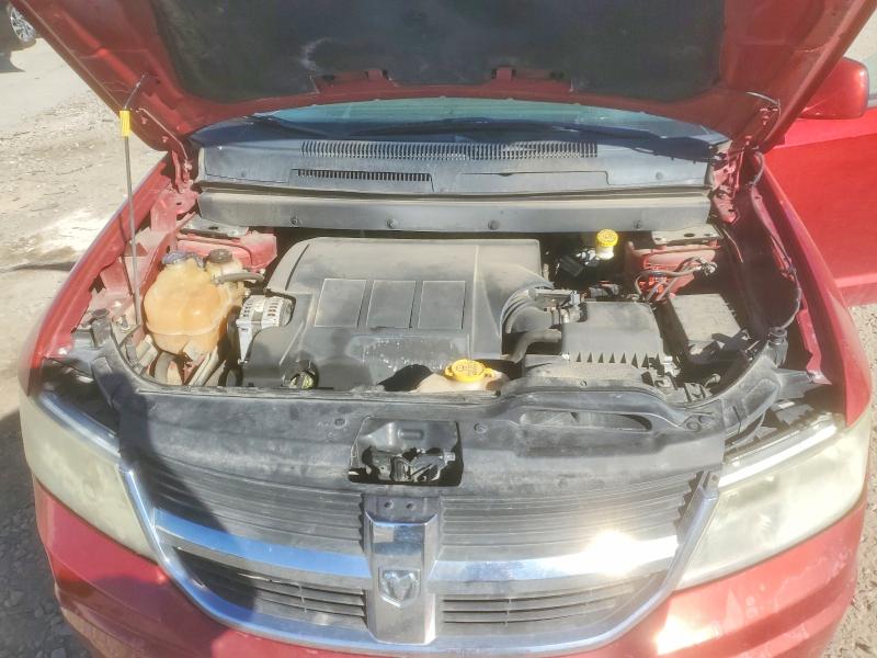 Aukcja sprzedaży 2010 Dodge Journey, vin: 3D4PH5FV9AT122645, numer aukcji: 46760936