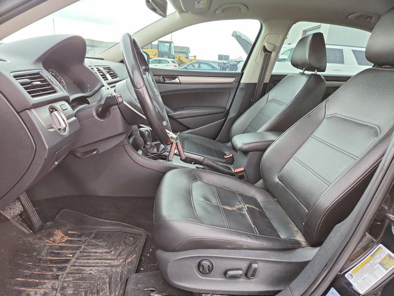 Продаж на аукціоні авто 2014 Volkswagen Passat, vin: 1VWBN7A34EC001439, номер лоту: 46022976
