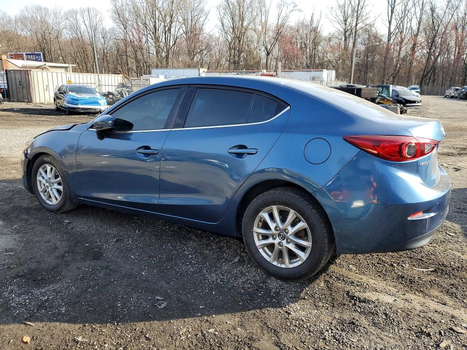 Aukcja sprzedaży 2017 Mazda 3, vin: 3MZBN1U7XHM148539, numer aukcji: 47326616