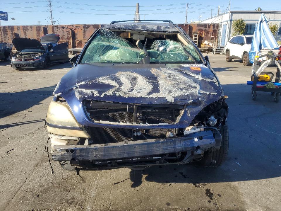 Aukcja sprzedaży 2002 Lexus Rx 300, vin: JTJGF10U220124342, numer aukcji: 79827775