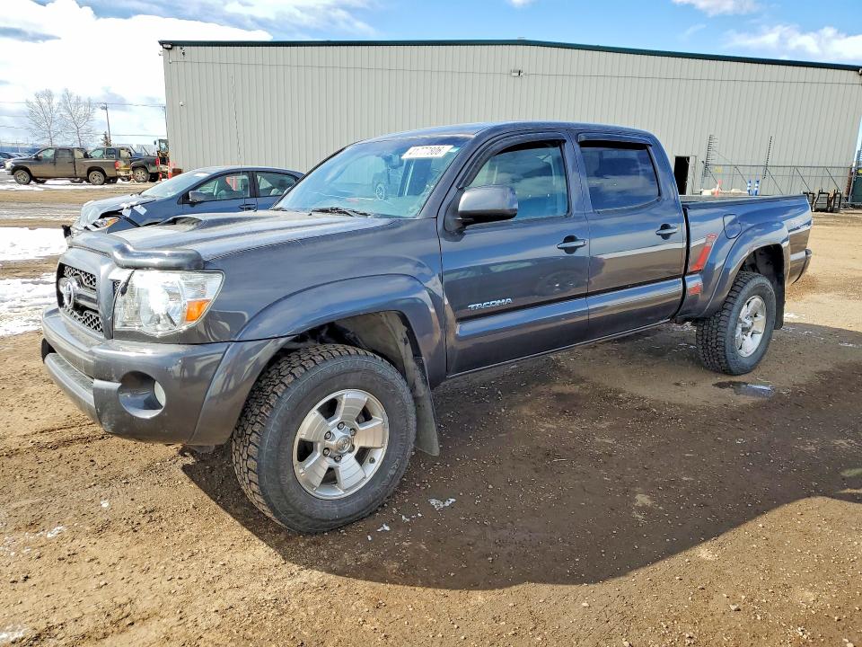 Продажа на аукционе авто 2011 Toyota Tacoma, vin: 3TMMU4FN3BM026057, номер лота: 41777806