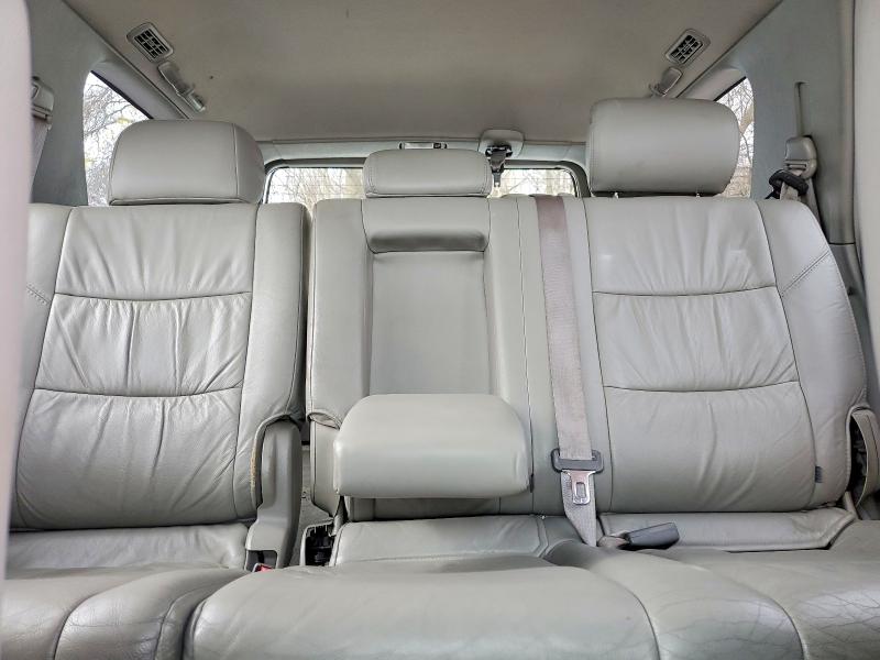 Продаж на аукціоні авто 2002 Toyota Sequoia, vin: 5TDBT48A82S057907, номер лоту: 42079286
