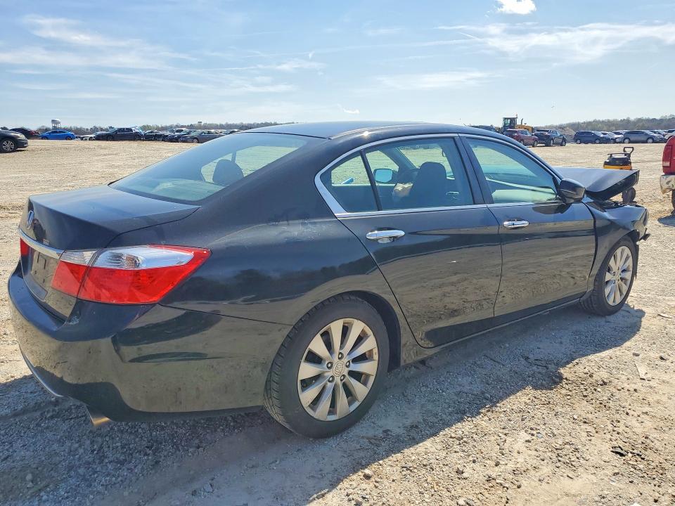 Aukcja sprzedaży 2014 Honda Accord, vin: 1HGCR2F71EA258372, numer aukcji: 45816136