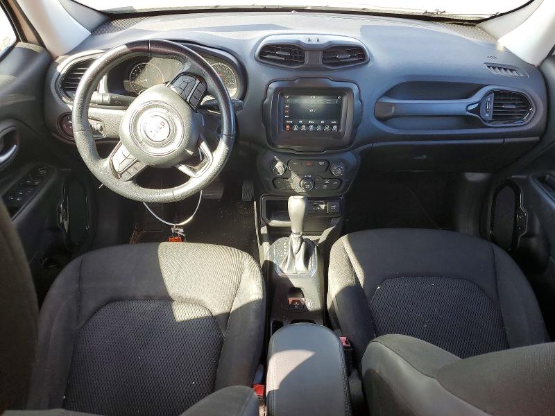 47214556 :رقم المزاد ، ZACCJABB4JPH91112 vin ، 2018 Jeep Renegade مزاد بيع