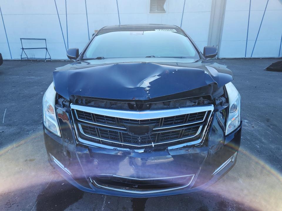 Aukcja sprzedaży 2016 Cadillac Xts, vin: 2G61M5S34G9175237, numer aukcji: 47028046