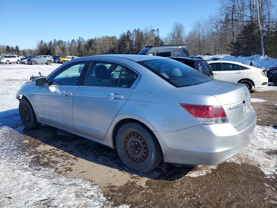 Продажа на аукционе авто 2009 Honda Accord, vin: 1HGCP26349A015020, номер лота: 79034965