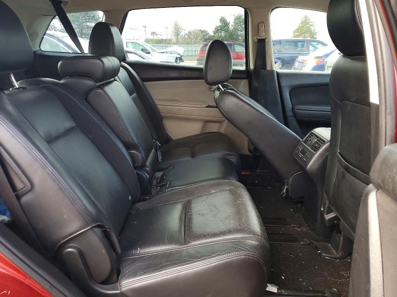 Продаж на аукціоні авто 2013 Mazda Cx-9, vin: JM3TB2CA6D0409592, номер лоту: 46701046