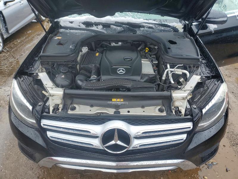 45767346 :رقم المزاد ، WDC0G4KB5GF081001 vin ، 2016 Mercedes-benz Glc مزاد بيع