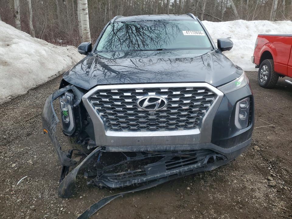 Aukcja sprzedaży 2020 Hyundai Palisade, vin: KM8R3DHE6LU049069, numer aukcji: 47172656