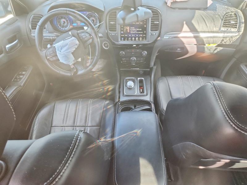 Aukcja sprzedaży 2015 Chrysler 300, vin: 2C3CCABG0FH904251, numer aukcji: 79608195