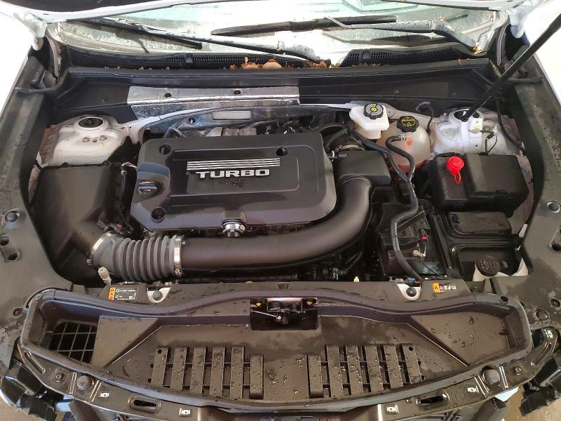 79566715 :رقم المزاد ، 1GYFZDR49SF161311 vin ، 2025 Cadillac Xt4 مزاد بيع