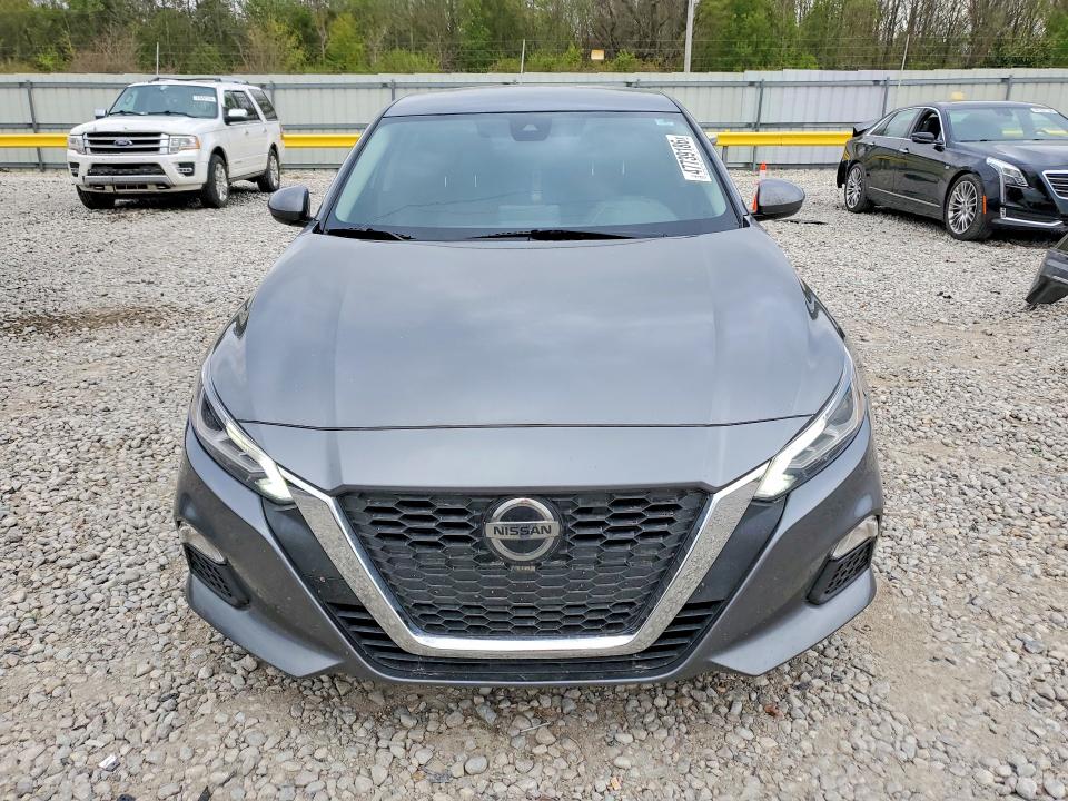 Aukcja sprzedaży 2022 Nissan Altima, vin: 1N4BL4DV1NN385646, numer aukcji: 47739186