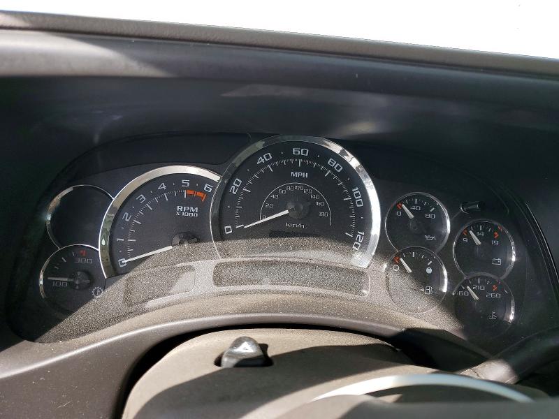 Aukcja sprzedaży 2005 Cadillac Escalade, vin: 1GYEC63T05R190501, numer aukcji: 47810556