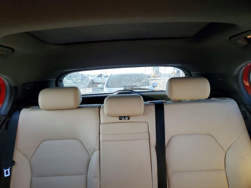 Aukcja sprzedaży 2019 Mercedes-benz Gla, vin: WDCTG4EB8KU002126, numer aukcji: 47700206