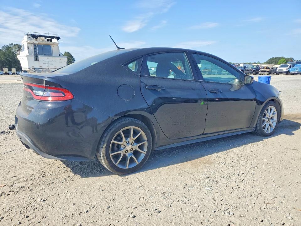 Aukcja sprzedaży 2015 Dodge Dart, vin: 1C3CDFBB3FD111473, numer aukcji: 47978906