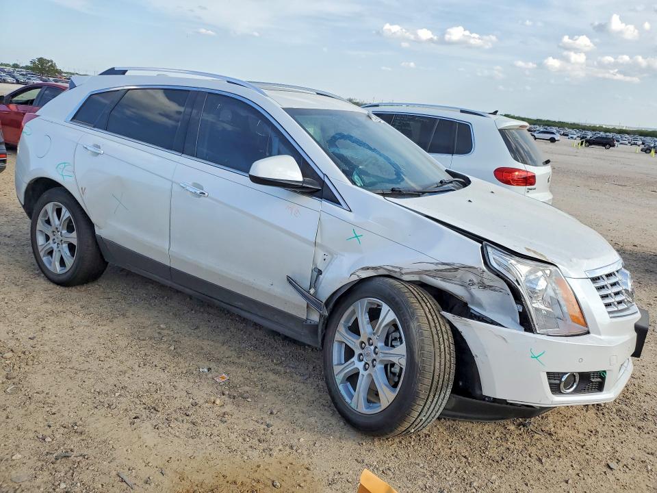 Продаж на аукціоні авто 2016 Cadillac Srx, vin: 3GYFNCE33GS563010, номер лоту: 47709496