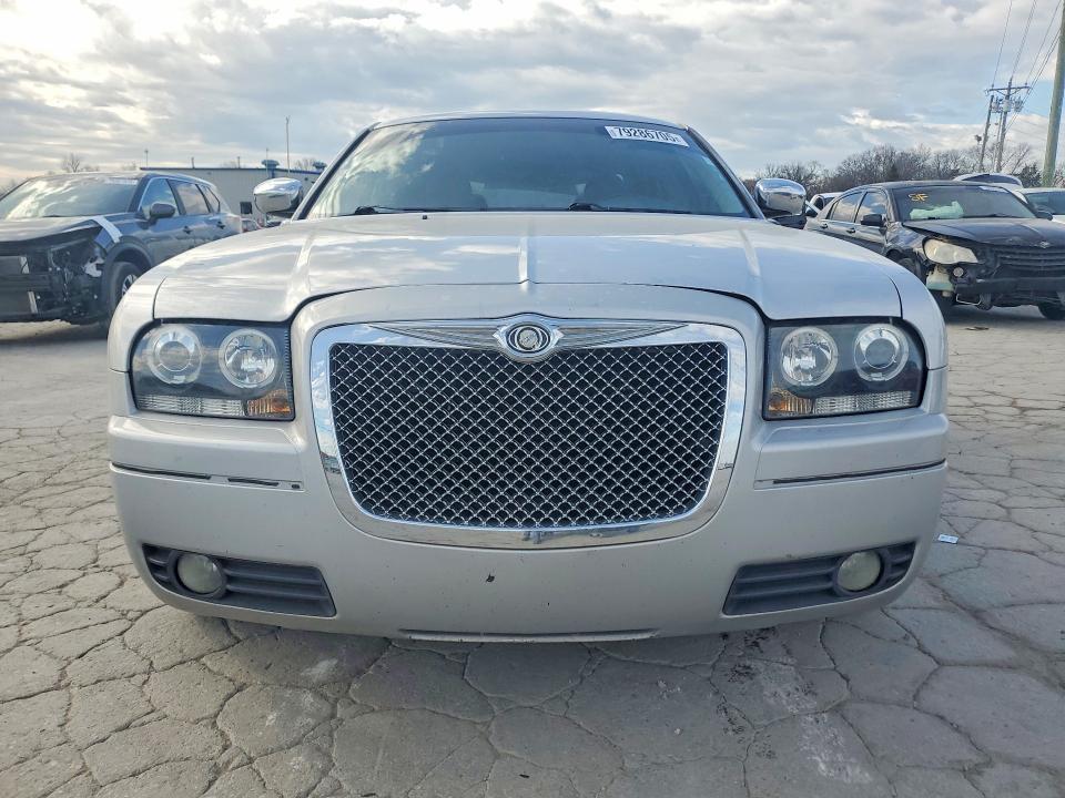 Продажа на аукционе авто 2007 Chrysler 300, vin: 2C3KA53G77H629793, номер лота: 79286705