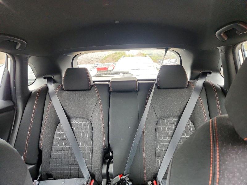Aukcja sprzedaży 2024 Honda Hr-v, vin: 3CZRZ2H53RM737996, numer aukcji: 47701906