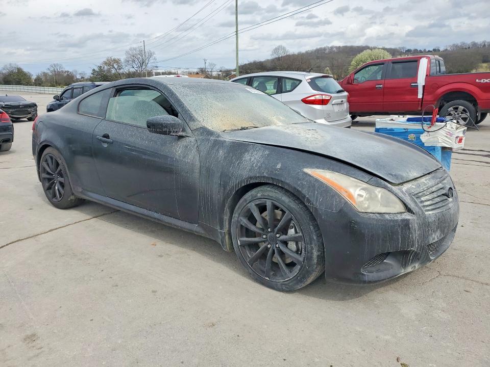 Продажа на аукционе авто 2008 Infiniti G37, vin: JNKCV64E68M110173, номер лота: 45720606
