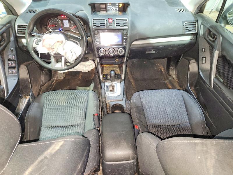 Продаж на аукціоні авто 2017 Subaru Forester, vin: JF2SJAEC6HH523696, номер лоту: 45462776