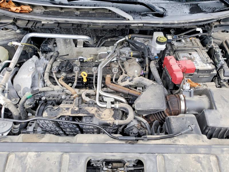 Продаж на аукціоні авто 2023 Nissan Rogue, vin: 5N1AT3AB1PC823344, номер лоту: 77204535