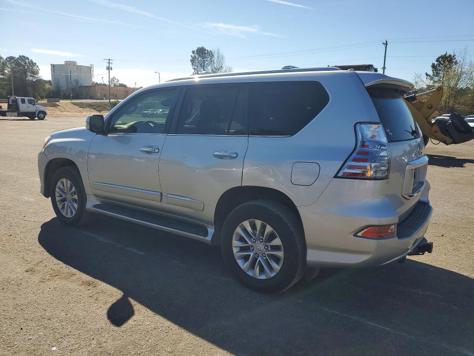 46642036 :رقم المزاد ، JTJBM7FX5E5072524 vin ، 2014 Lexus Gx 460 مزاد بيع