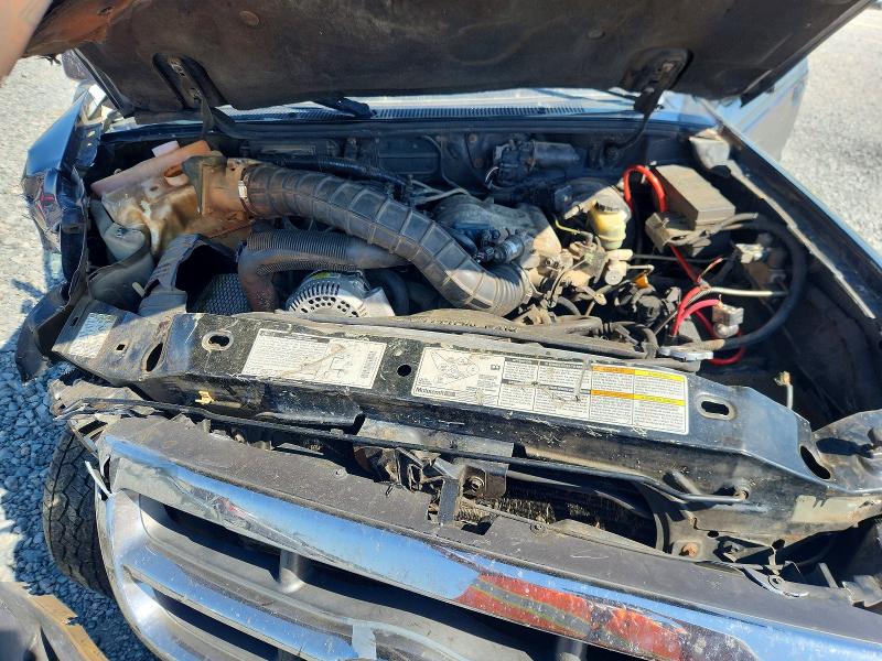 47437326 :رقم المزاد ، 1FTYR14U4WPA67535 vin ، 1998 Ford Ranger مزاد بيع