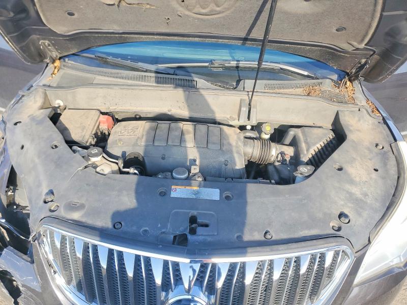 45918096 :رقم المزاد ، 5GAKVDKD8DJ186714 vin ، 2013 Buick Enclave مزاد بيع