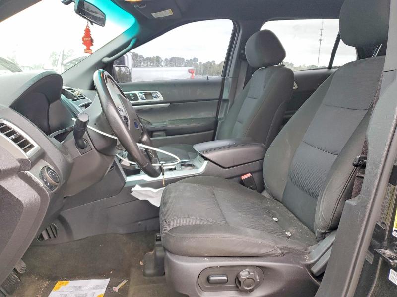 Aukcja sprzedaży 2014 Ford Explorer, vin: 1FM5K7D80EGA14953, numer aukcji: 47438146