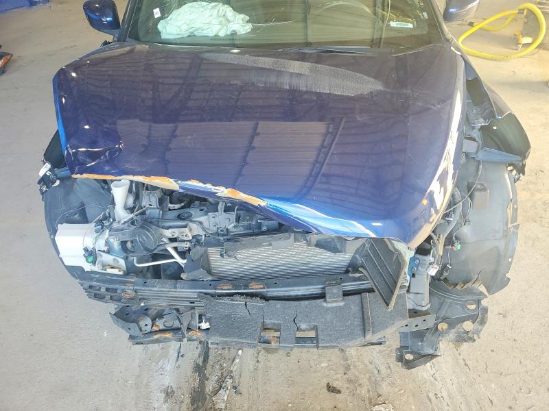 2020 Nissan Kicks მანქანა იყიდება აუქციონზე, vin: 3N1CP5CV8LL562509, აუქციონის ნომერი: 47337096