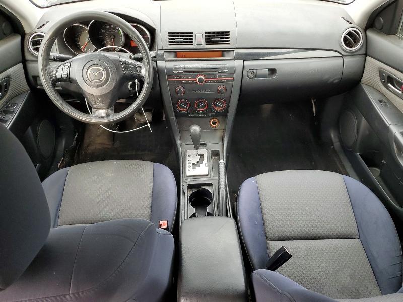 Aukcja sprzedaży 2005 Mazda 3, vin: JM1BK12F651307569, numer aukcji: 41929486