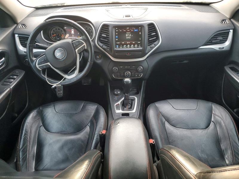Aukcja sprzedaży 2015 Jeep Cherokee, vin: 1C4PJMBS1FW576168, numer aukcji: 45974626
