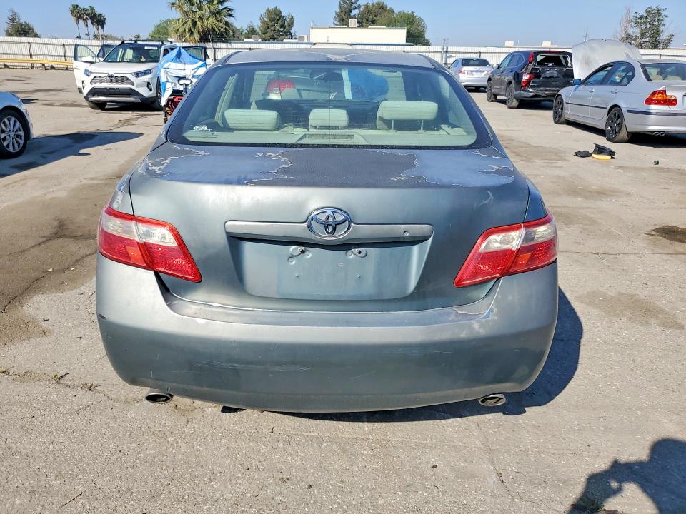 45792276 :رقم المزاد ، 4T1BK46K09U577938 vin ، 2009 Toyota Camry مزاد بيع