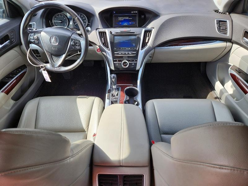 Продажа на аукционе авто 2015 Acura Tlx, vin: 19UUB1F32FA028700, номер лота: 41584716